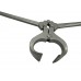 ЩБ-50 Tongs Burditstso for castration of calves (for the bloodless way).